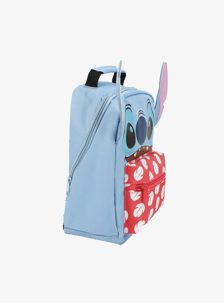 Lilo & Stitch Lunch Bag