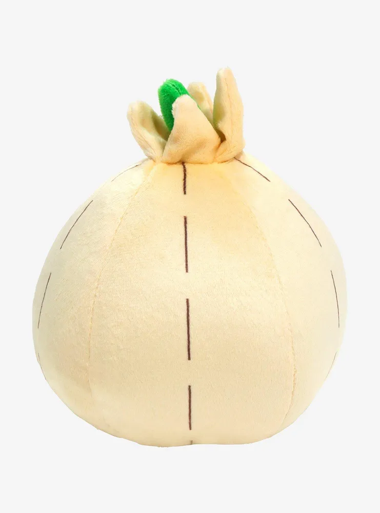 Honeymaru Onion 6 Inch Plush