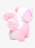 Peach the Skunk 13 Inch Plush