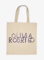 Olivia Rodrigo Guts Tote Bag