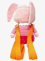 Sailor Moon Chibiusa Bunny Figural Plush Backpack