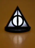 Harry Potter Deathly Hallows Lamp