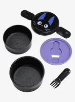 Studio Ghibli Kiki's Delivery Service Jiji Bento Box