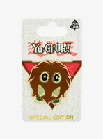 Yu-Gi-Oh! Kuriboh Enamel Pin - BoxLunch Exclusive