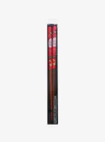 Studio Ghibli Spirited Away Boh and Yu-Bird Red Chopsticks