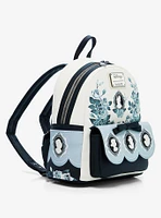 Loungefly Disney Princess Silhouette Window Mini Backpack