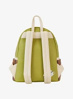 Loungefly Disney Pixar Bao Bamboo Mini Backpack