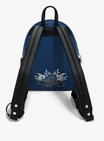 Loungefly Harry Potter Ravenclaw House Mini Backpack - BoxLunch Exclusive