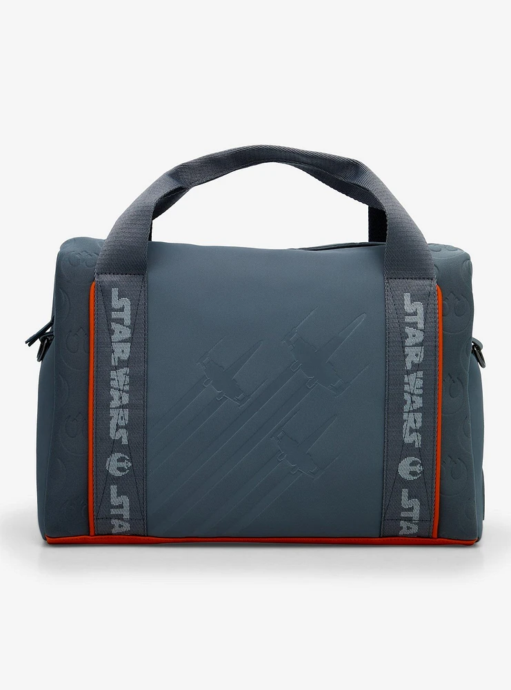 Loungefly Collectiv Star Wars Rebel Laptop Bag