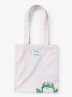 Loungefly Disney Stitch Flower Crown Animals Tote Bag