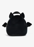 Squishmallows Emily The Bat Plush Makeup Bag