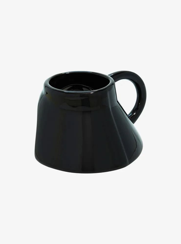 Star Wars Darth Vader Figural Mug