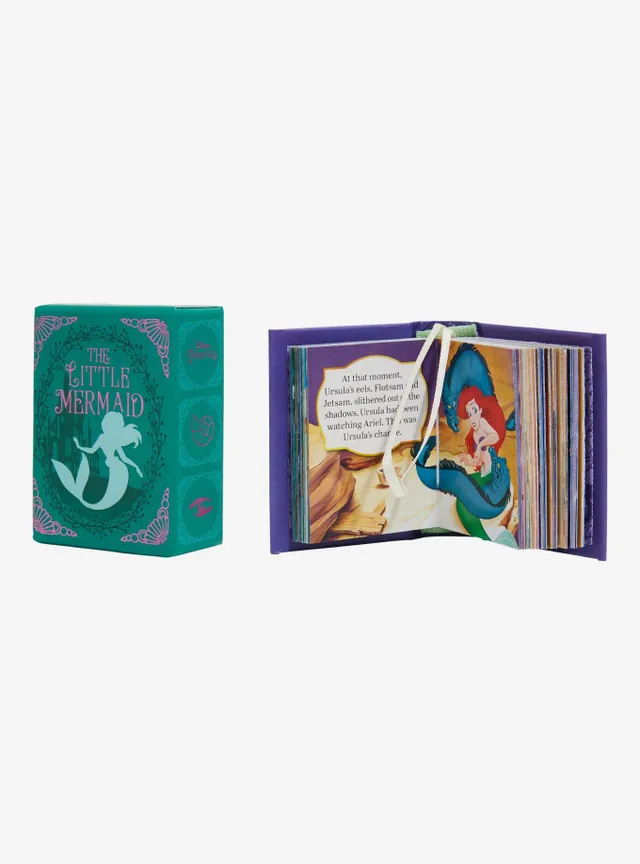 Pook Press The Little Mermaid - The Golden Age of Illustration Series - by  Hans Christian Andersen (Hardcover)