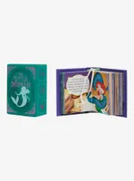 Disney The Little Mermaid Tiny Book By Brooke Vitale