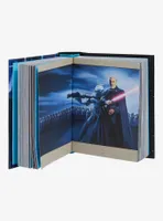 Star Wars The Poster Collection Mini Book