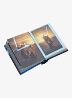 Star Wars The Poster Collection Mini Book