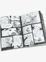 The Nightmare Before Christmas: Zero's Journey Volume 1 Manga