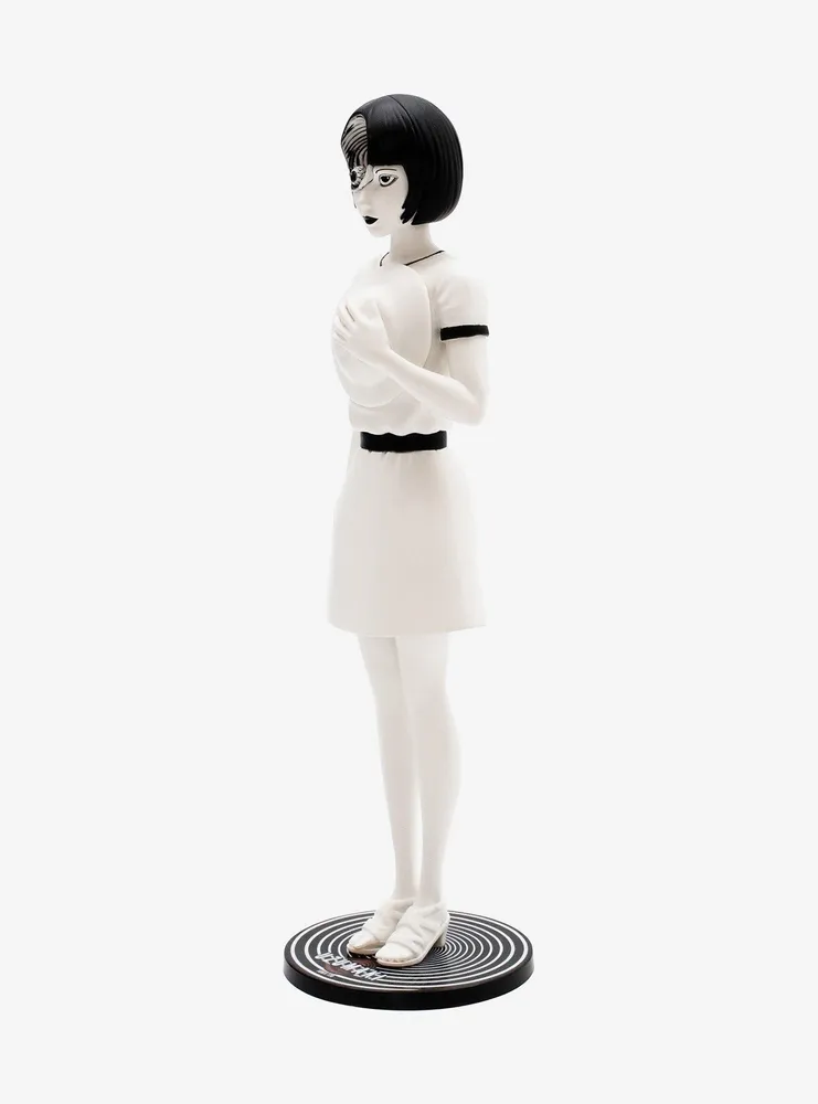 Culturefly Junji Ito Uzumaki Azami Kurotani Figure