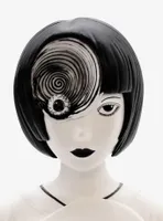 Culturefly Junji Ito Uzumaki Azami Kurotani Figure