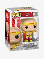 Funko Pop! WWE Hulk Hogan Vinyl Figure