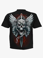 Spiral Enchained Soul T-Shirt