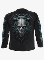 Spiral Human 2.0 Long Sleeve Shirt