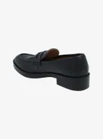 Chinese Laundry Chain Loafer Mules