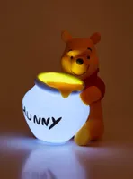 Disney Winnie The Pooh Hunny Lamp