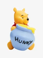 Disney Winnie The Pooh Hunny Lamp