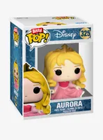 Funko Disney Princess Bitty Pop! Cinderella Vinyl Figure Set
