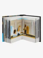 Star Wars: The Concept Art Of Ralph McQuarrie Mini Book