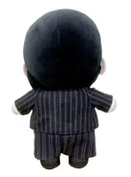 Wednesday Wednesday Addams Plush