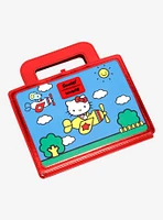 Hello Kitty Town Lunch Box Journal