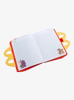 Loungefly McDonald's Happy Meal Figural Notebook