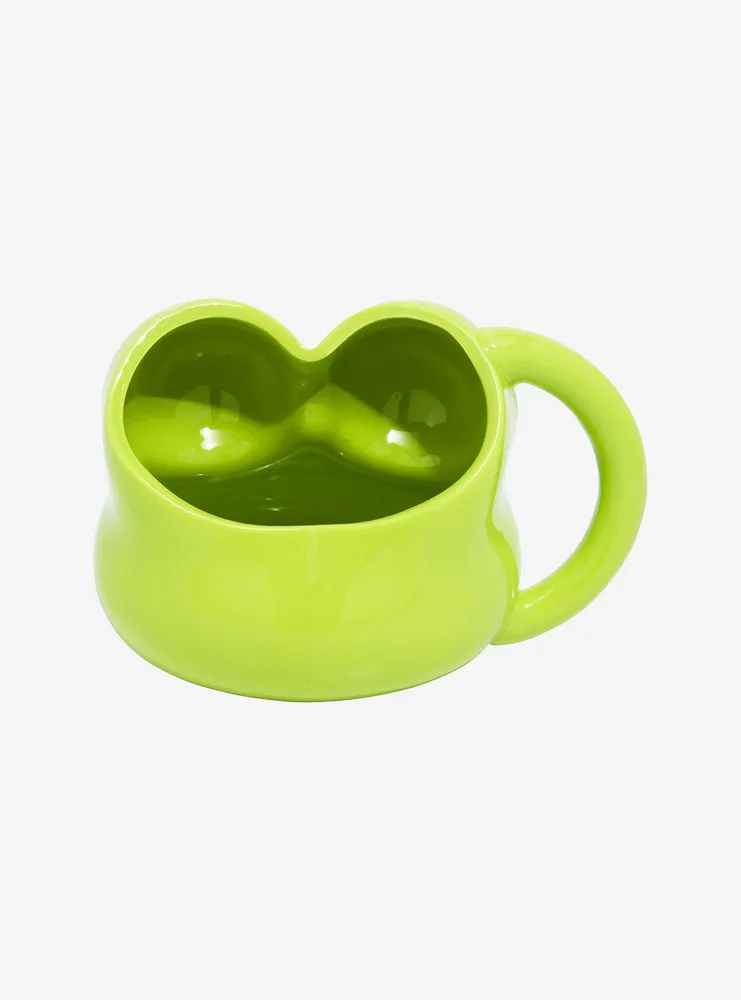 Keroppi Figural Mug