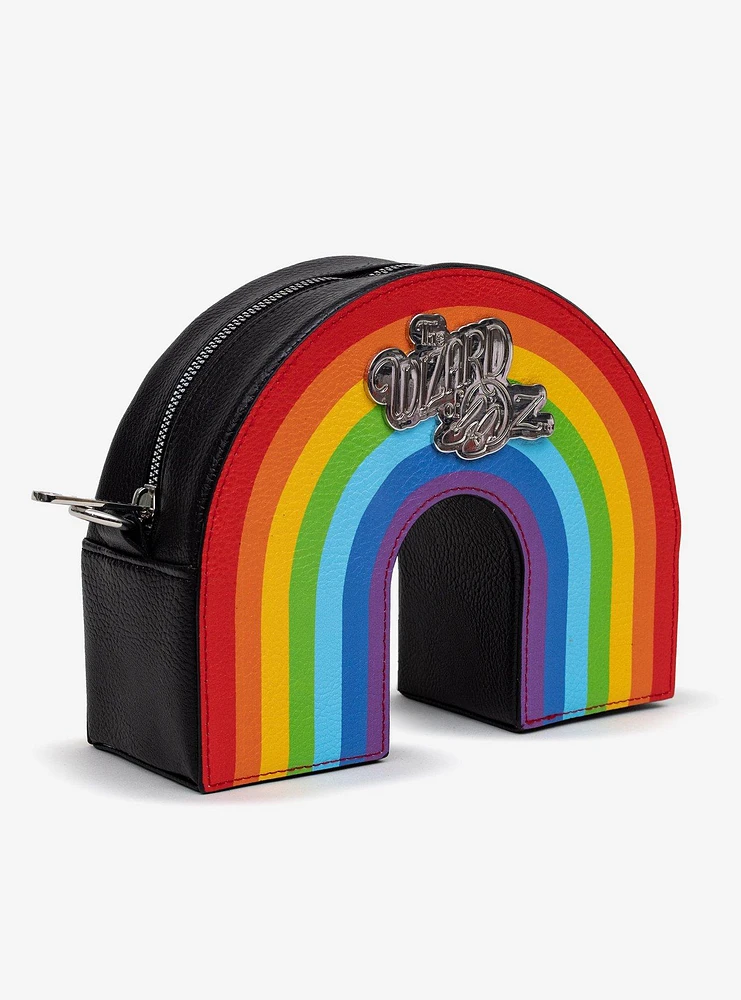 The Wizard Of Oz Rainbow Crossbody Bag