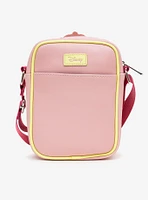 Disney Beauty And The Beast Armoire The Wardrobe Crossbody Bag