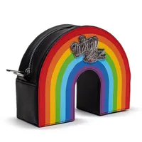The Wizard Of Oz Rainbow Crossbody Bag