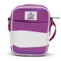 Disney The Proud Family Proud Snacks Logo Crossbody Bag