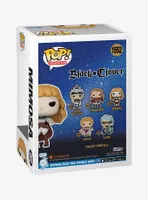 Funko Pop! Animation Black Clover Mimosa Vinyl Figure