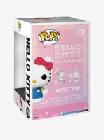 Funko Jumbo Pop! Sanrio Hello Kitty 50th Anniversary Vinyl Figure