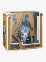 Funko Pop! Albums Ghost If You Have Ghost Vinyl Figure