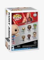 Funko Pop! WWE Kurt Angle Vinyl Figure