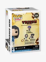 Funko Pop! Animation Trigun Rem Saverem Vinyl Figure