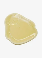 Studio Ghibli® Spirited Away Otori-Sama Yellow Dish