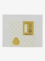 Studio Ghibli® Spirited Away Otori-Sama Yellow Dish