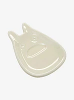 Studio Ghibli® My Neighbor Totoro Figural Totoro White Dish