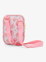 My Melody Pink Bow Athletic Bag