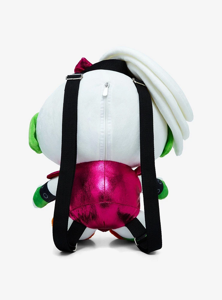 Five Night's At Freddy's: Security Breach Glamrock Chica Plush Backpack