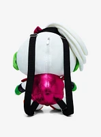 Five Night's At Freddy's: Security Breach Glamrock Chica Plush Backpack